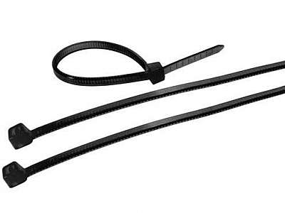 Abraçadeira de nylon grossa Abraçadeira de nylon grossa