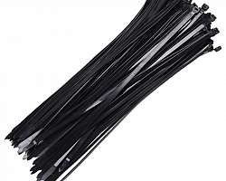 Abraçadeira de nylon grossa Abraçadeira de nylon grossa