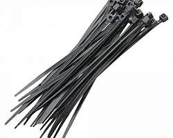 Abraçadeira de nylon grossa Abraçadeira de nylon grossa