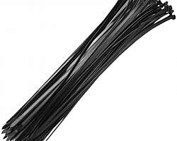 Abraçadeira de nylon grossa Abraçadeira de nylon grossa