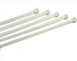 Abraçadeira de nylon grossa Abraçadeira de nylon grossa