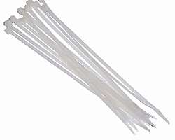 Abraçadeira de nylon grossa Abraçadeira de nylon grossa