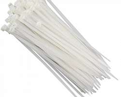 Abraçadeira de nylon grossa Abraçadeira de nylon grossa