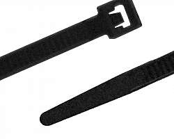 Abraçadeira de nylon grossa Abraçadeira de nylon grossa