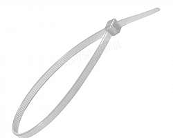 Abraçadeira de nylon grossa Abraçadeira de nylon grossa