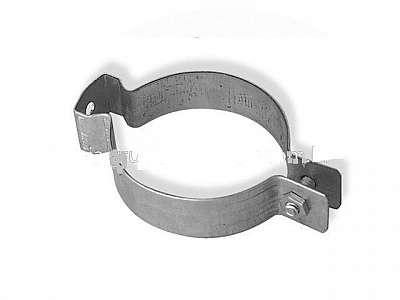 Abraçadeira para tubo pvc 75mm Abraçadeira para tubo pvc 75mm