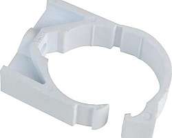 Abraçadeira para tubo pvc 75mm Abraçadeira para tubo pvc 75mm