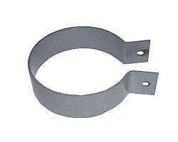Abraçadeira para tubo pvc 75mm Abraçadeira para tubo pvc 75mm