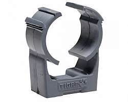 Abraçadeira para tubo pvc 75mm Abraçadeira para tubo pvc 75mm