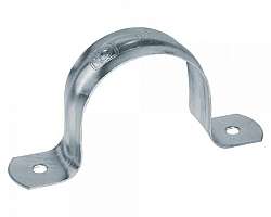 Abraçadeira para tubo pvc 75mm Abraçadeira para tubo pvc 75mm