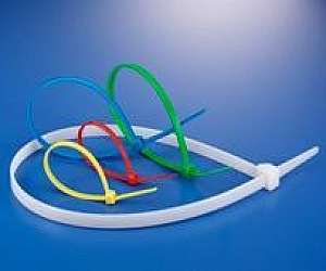 Abraçadeira de nylon Abraçadeira de nylon